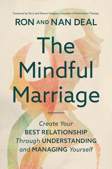 Cover: 9781546007395 | The Mindful Marriage | Ron L. Deal | Taschenbuch | Englisch | 2026