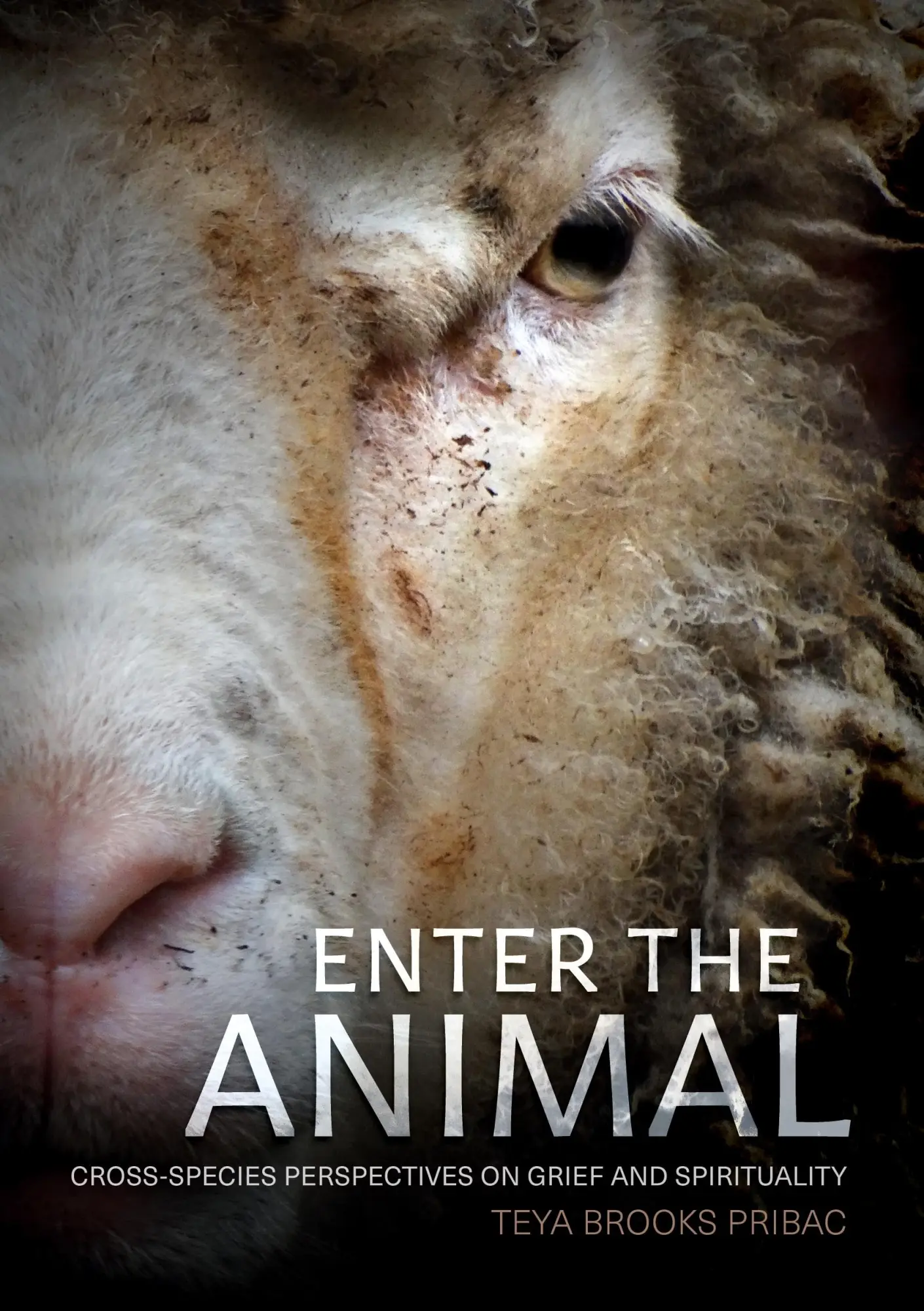 Cover: 9781743327395 | Enter the Animal | Teya Brooks Pribac | Taschenbuch | Englisch | 2021