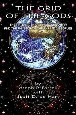 Cover: 9781935487395 | The Grid of the Gods | Joseph P Farrell | Taschenbuch | Englisch