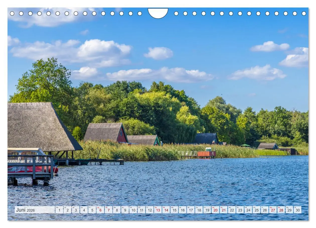 Bild: 9783457567395 | Tour um die großen Seen der Mecklenburgischen Seenplatte...