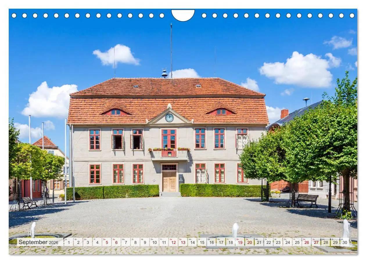 Bild: 9783457567395 | Tour um die großen Seen der Mecklenburgischen Seenplatte...