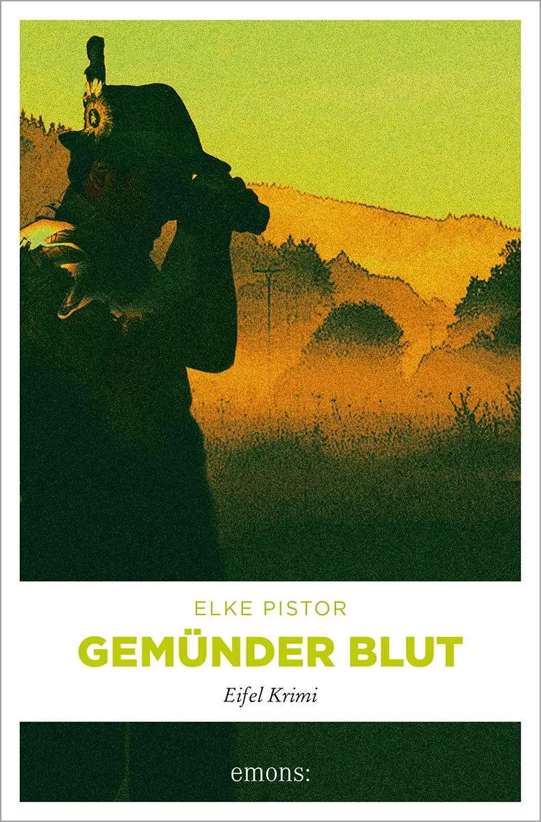 Cover: 9783897057395 | Gemünder Blut | Elke Pistor | Taschenbuch | Ina Weinz | 208 S. | 2010