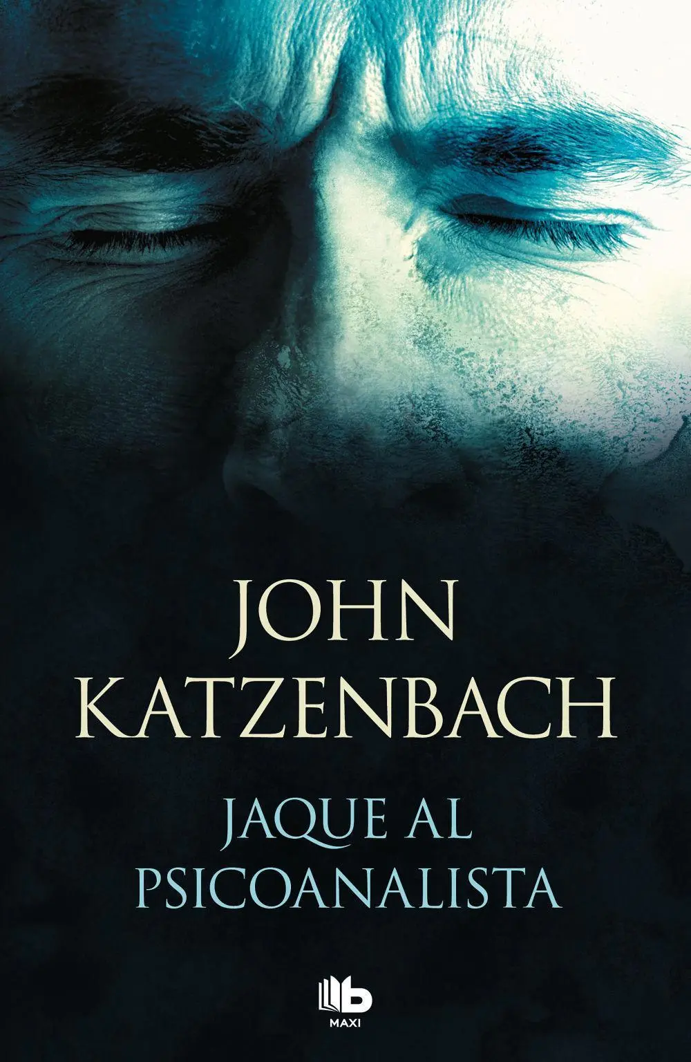 Cover: 9788490707395 | Jaque al psicoanalista | John Katzenbach | Taschenbuch | Spanisch