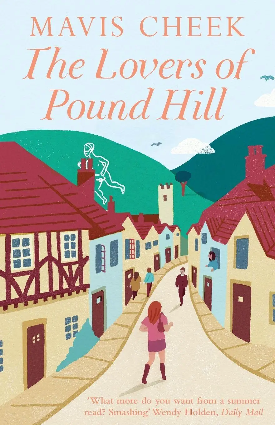 Cover: 9780099547495 | The Lovers of Pound Hill | Mavis Cheek | Taschenbuch | 288 S. | 2012