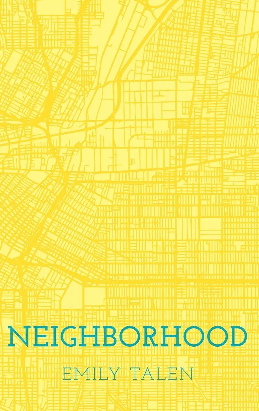 Cover: 9780190907495 | Neighborhood | Emily Talen | Buch | Gebunden | Englisch | 2018
