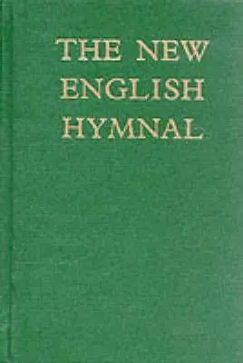 Cover: 9780907547495 | New English Hymnal Words Edition | English Hymnal Co | Buch | Buch