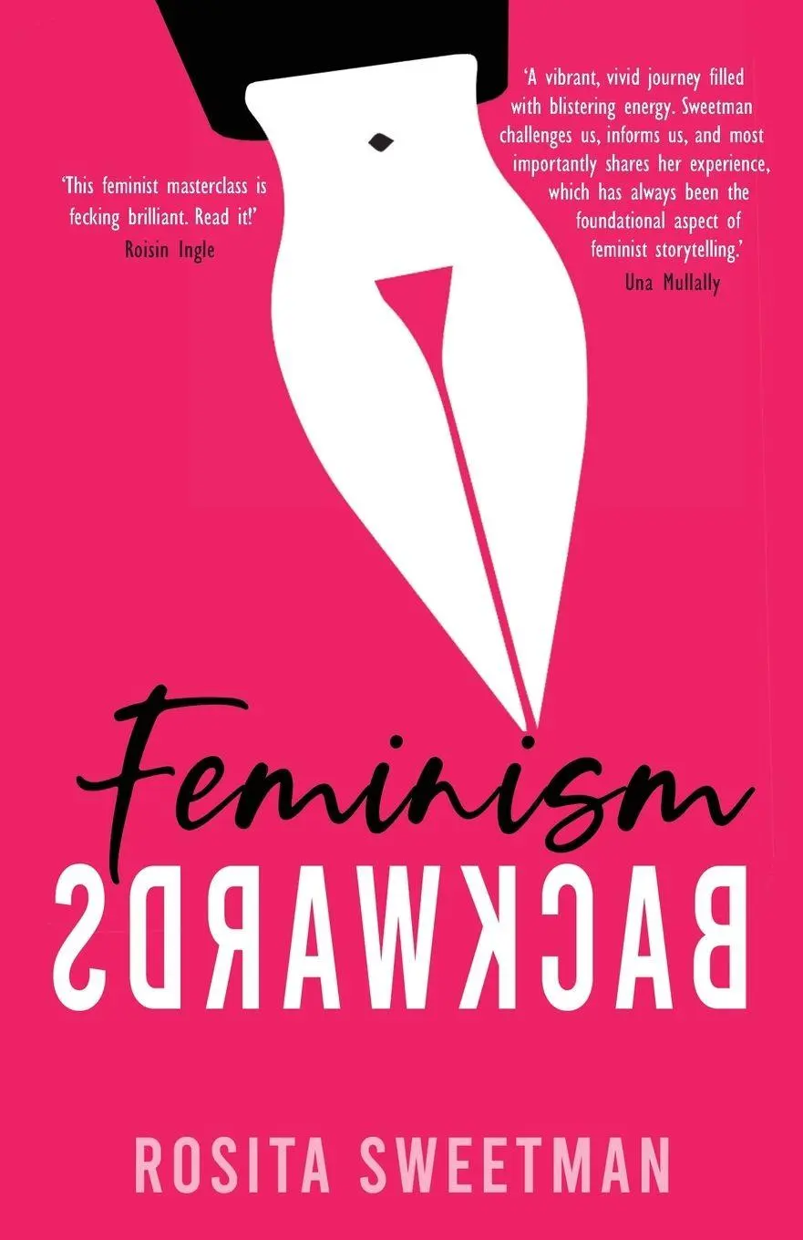 Cover: 9781781177495 | Feminism Backwards | Rosita Sweetman | Taschenbuch | Englisch | 2020