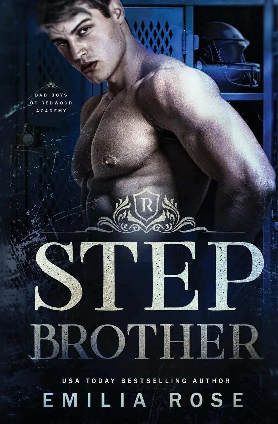Cover: 9781954597495 | Stepbrother | Emilia Rose | Taschenbuch | Kartoniert / Broschiert