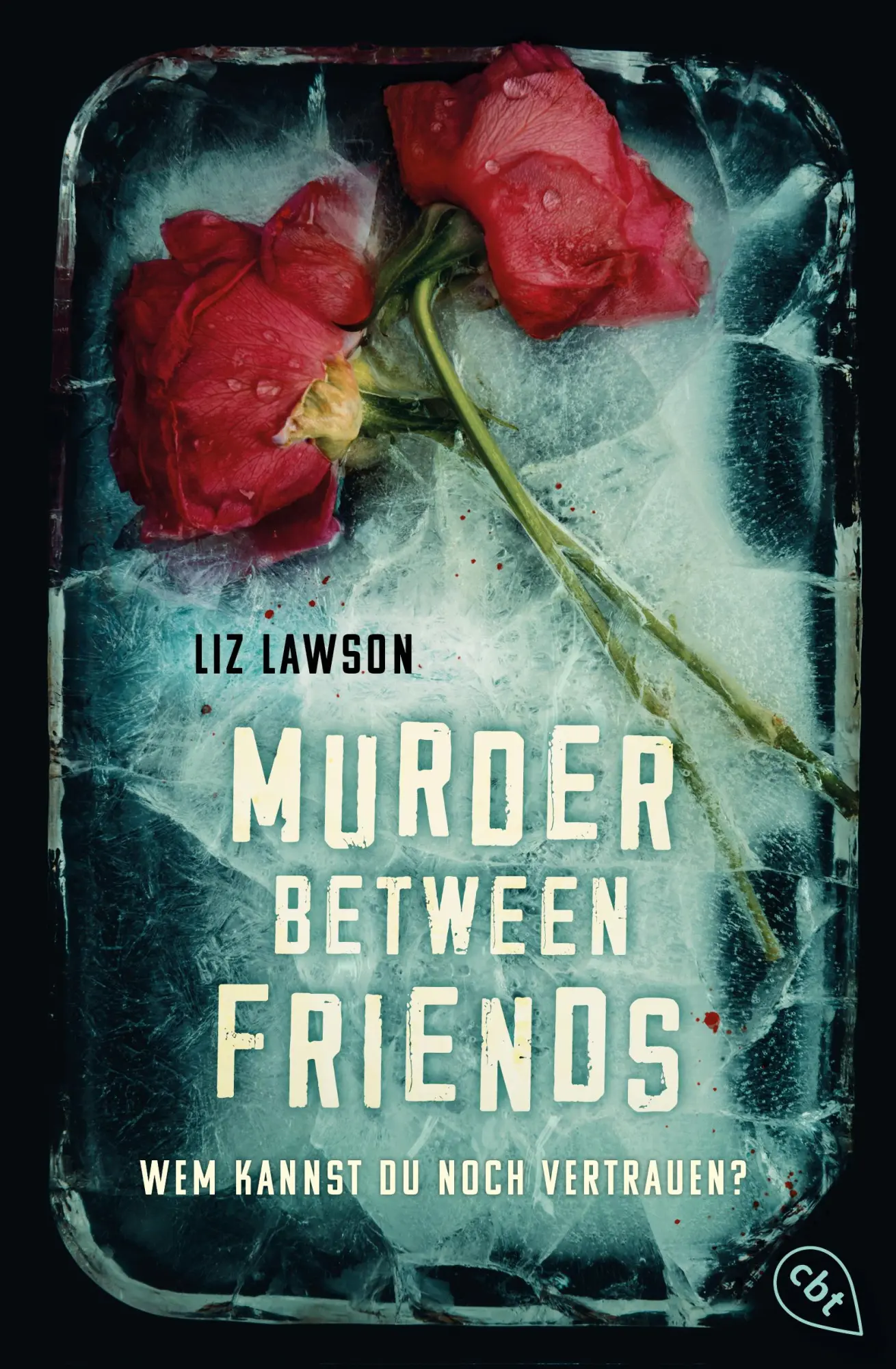 Cover: 9783570317495 | Murder Between Friends - Wem kannst du noch vertrauen? | Liz Lawson