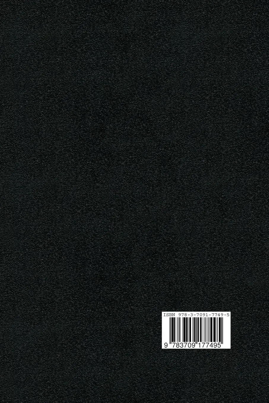 Rückseite: 9783709177495 | Einführung in die Baustatik | Ernst Melan | Taschenbuch | x | Deutsch