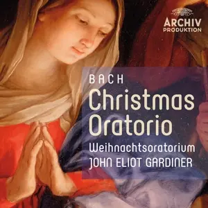 Weihnachtsoratorium (Gesamtaufnahme)