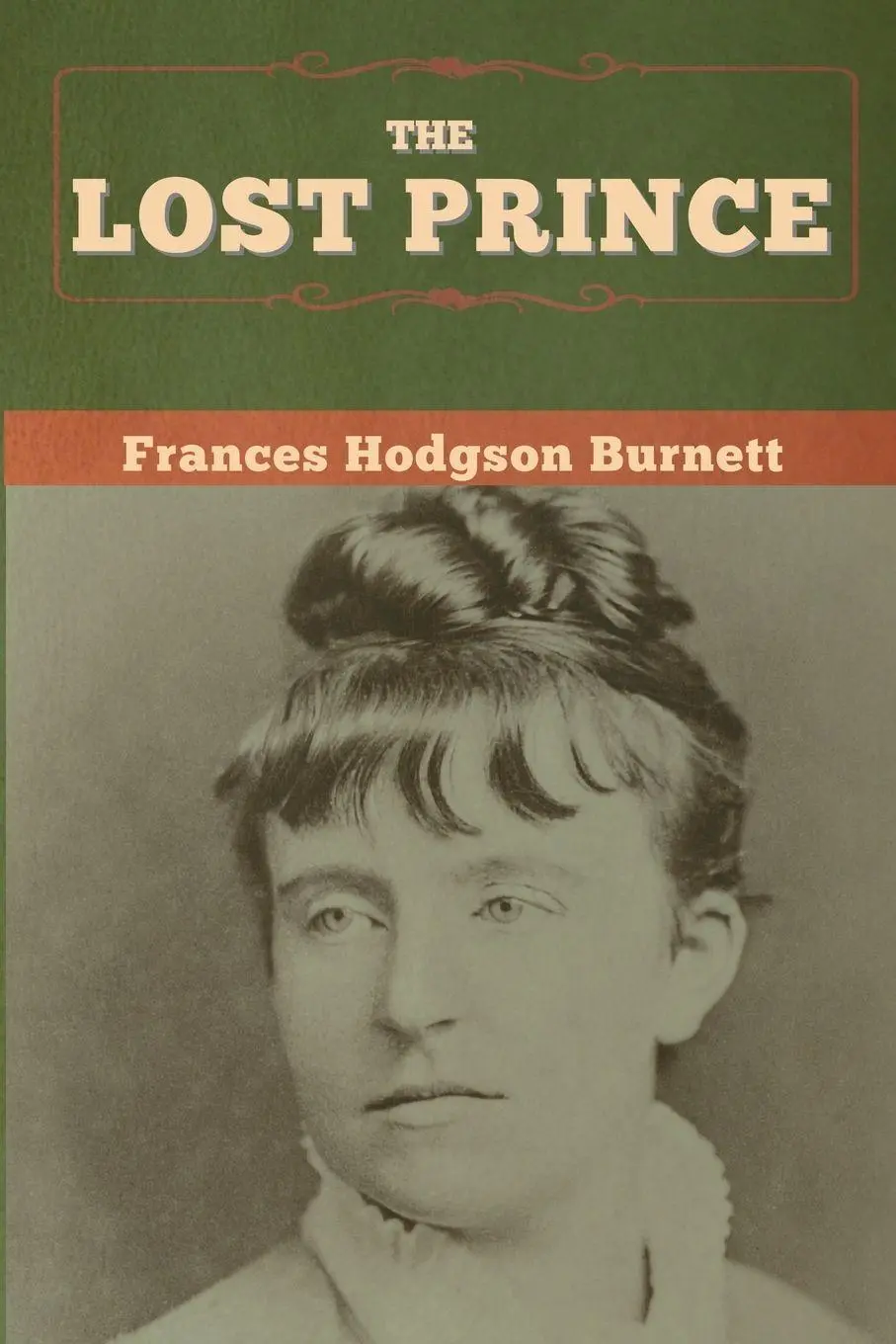 Cover: 9781647997595 | The Lost Prince | Frances Hodgson Burnett | Taschenbuch | Englisch