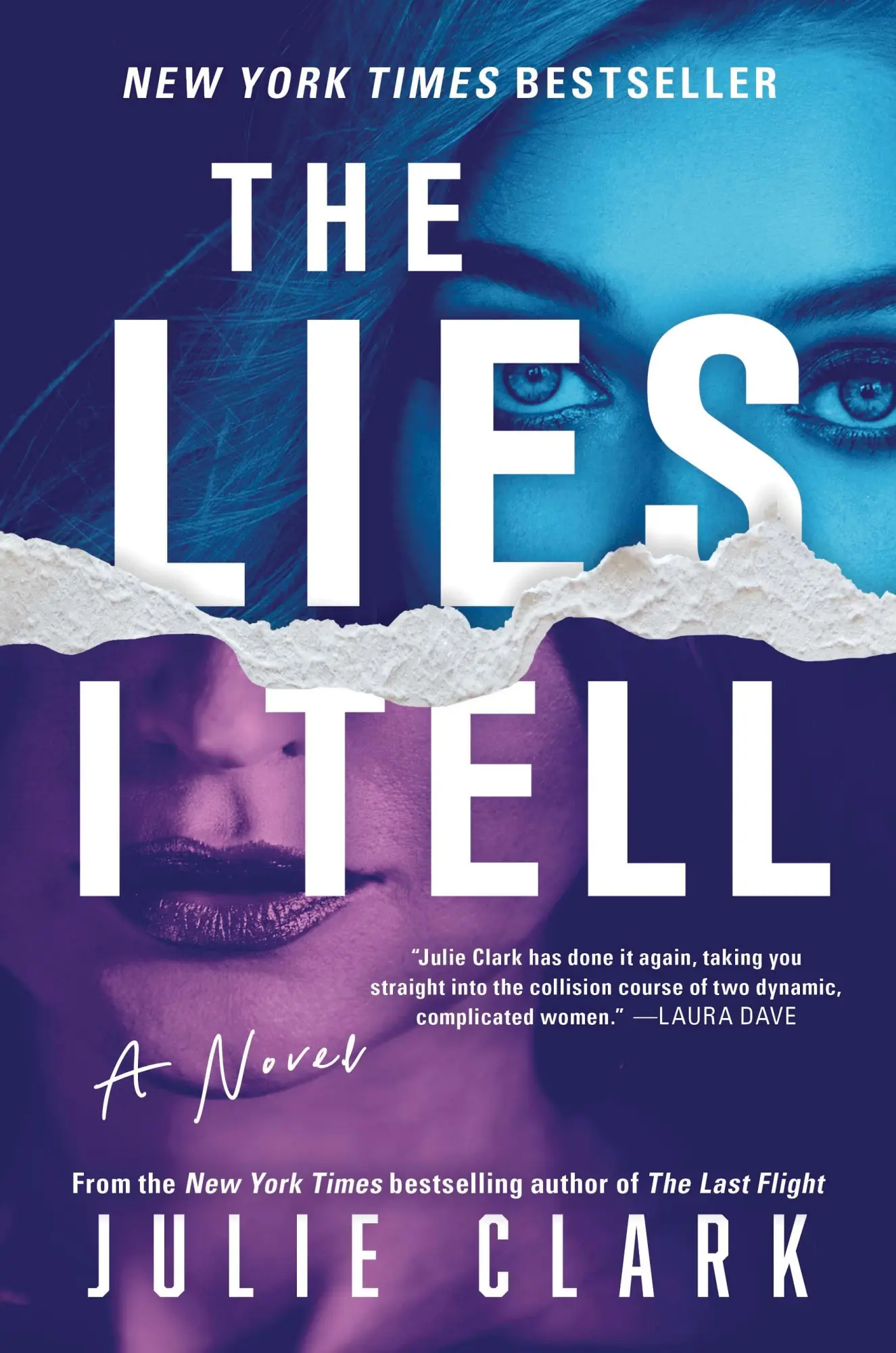 Cover: 9781728247595 | The Lies I Tell | Julie Clark | Buch | Gebunden | Englisch | 2022