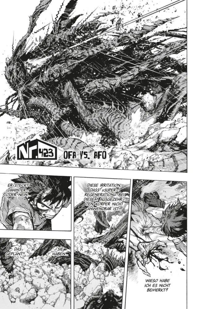 Bild: 9783551807595 | My Hero Academia 42 - Limitierte Edition | Kohei Horikoshi | Buch