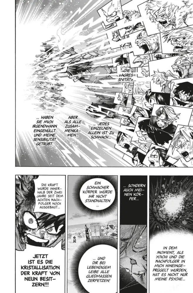 Bild: 9783551807595 | My Hero Academia 42 - Limitierte Edition | Kohei Horikoshi | Buch
