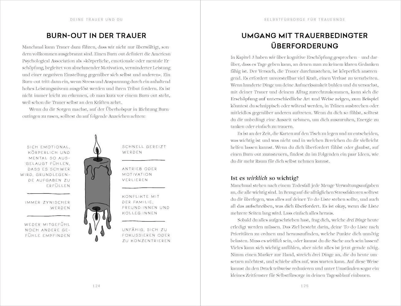 Bild: 9783957287595 | Deine Trauer und du | Sally Douglas (u. a.) | Taschenbuch | 296 S.