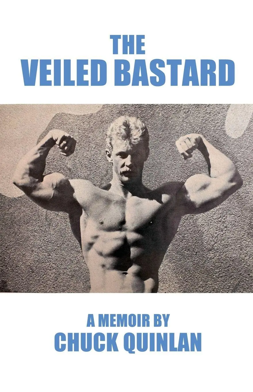 Cover: 9798349367595 | The Veiled Bastard | Charles A Quinlan | Taschenbuch | Englisch | 2025
