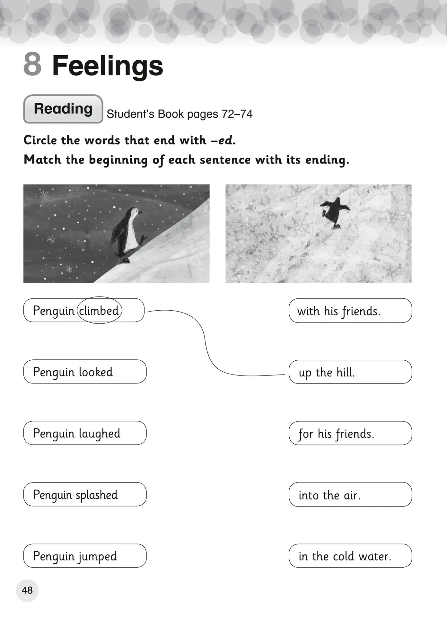 Bild: 9780008367695 | International Primary English Workbook: Stage 1 | Daphne Paizee | Buch