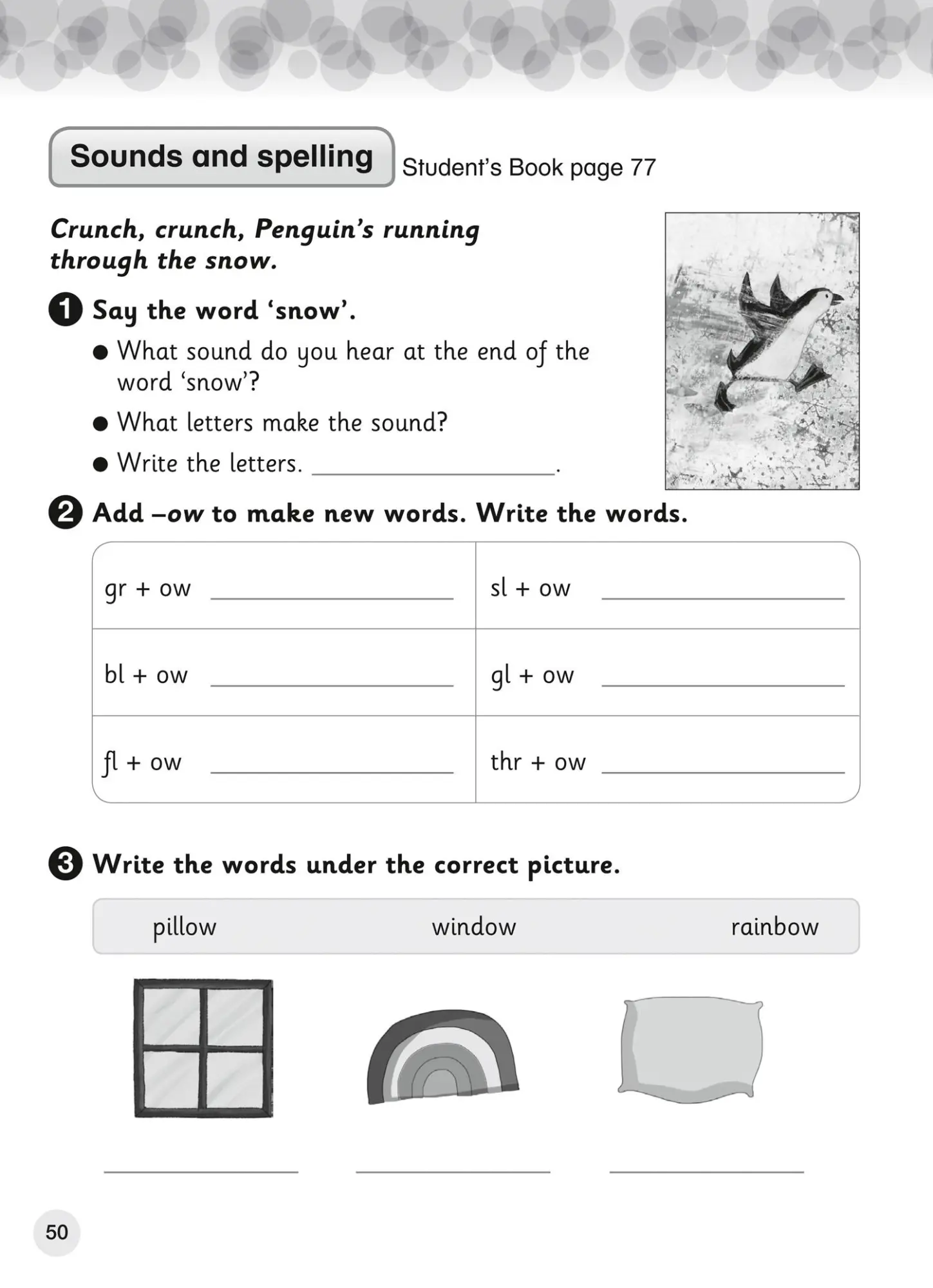 Bild: 9780008367695 | International Primary English Workbook: Stage 1 | Daphne Paizee | Buch