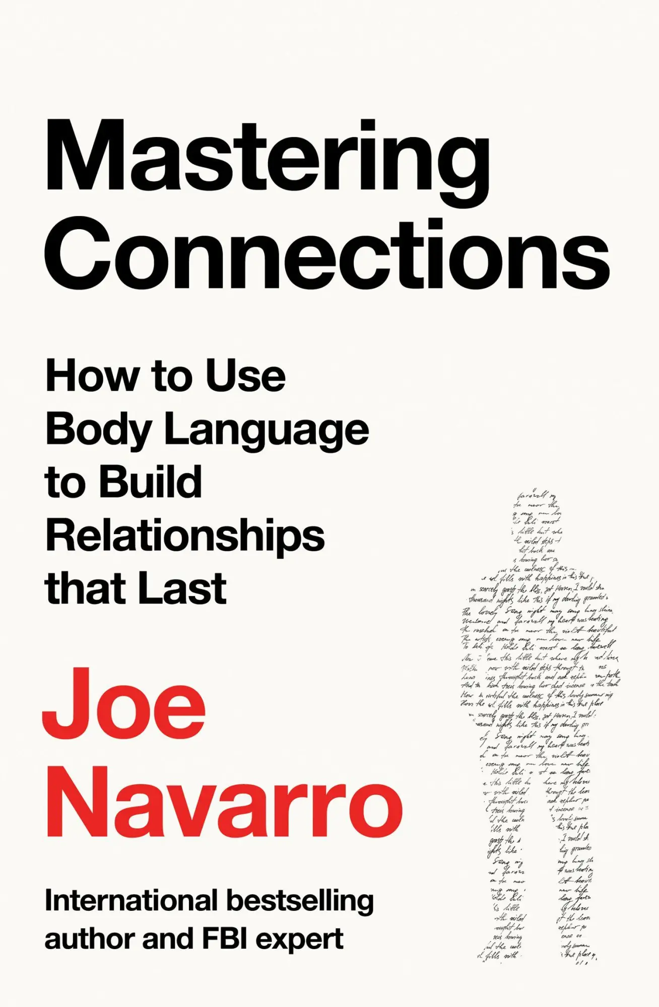 Cover: 9780008747695 | MASTERING CONNECTIONS PB | Joe Navarro | Taschenbuch | 248 S. | 2026