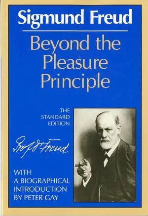 Cover: 9780393007695 | Beyond the Pleasure Principle | Sigmund Freud | Taschenbuch | Englisch
