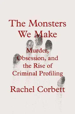 Cover: 9780393867695 | The Monsters We Make | Rachel Corbett | Buch | Englisch | 2025