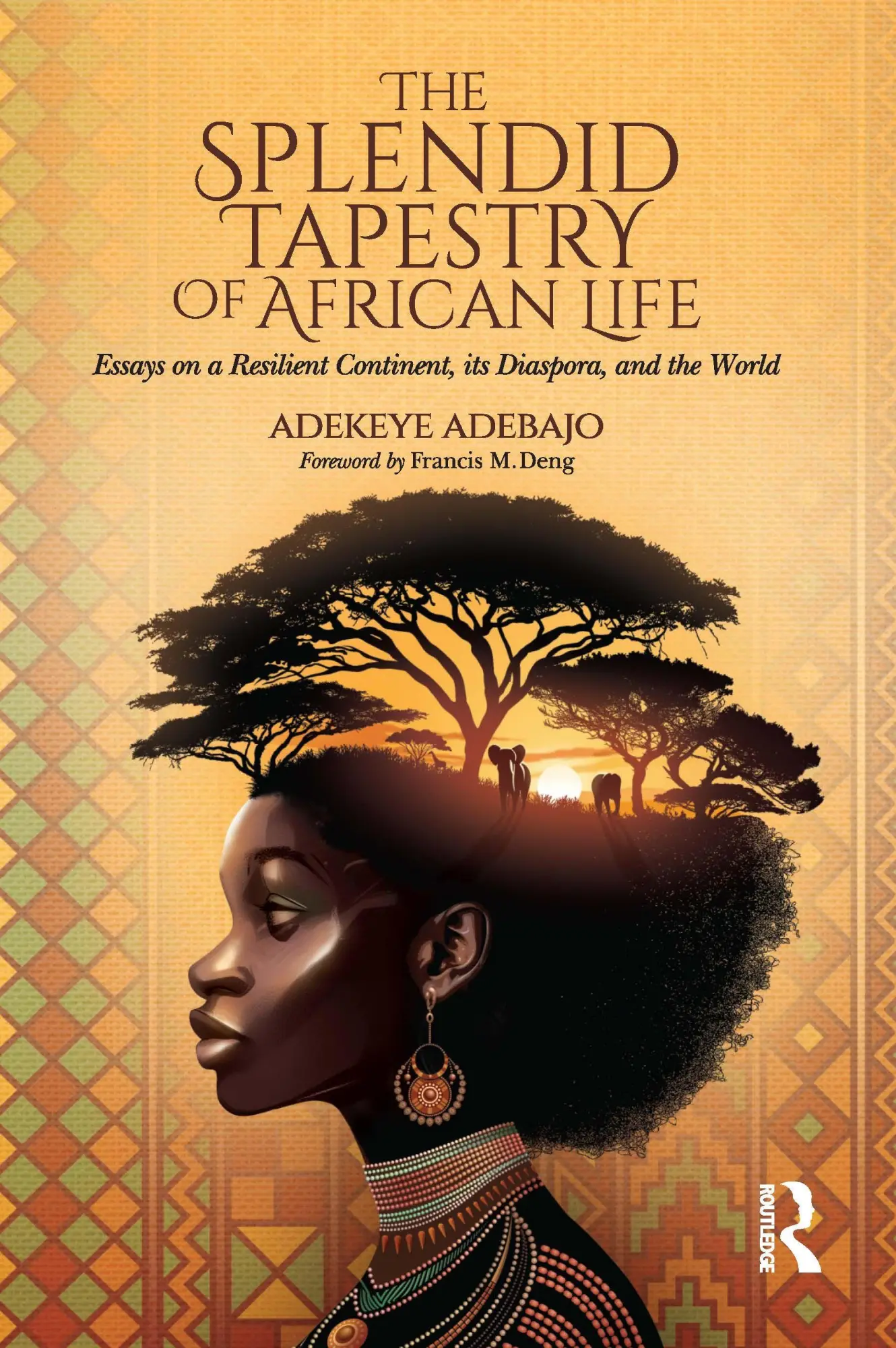 Cover: 9781041077695 | Splendid Tapestry of African Life | Adekeye Adebajo | Taschenbuch