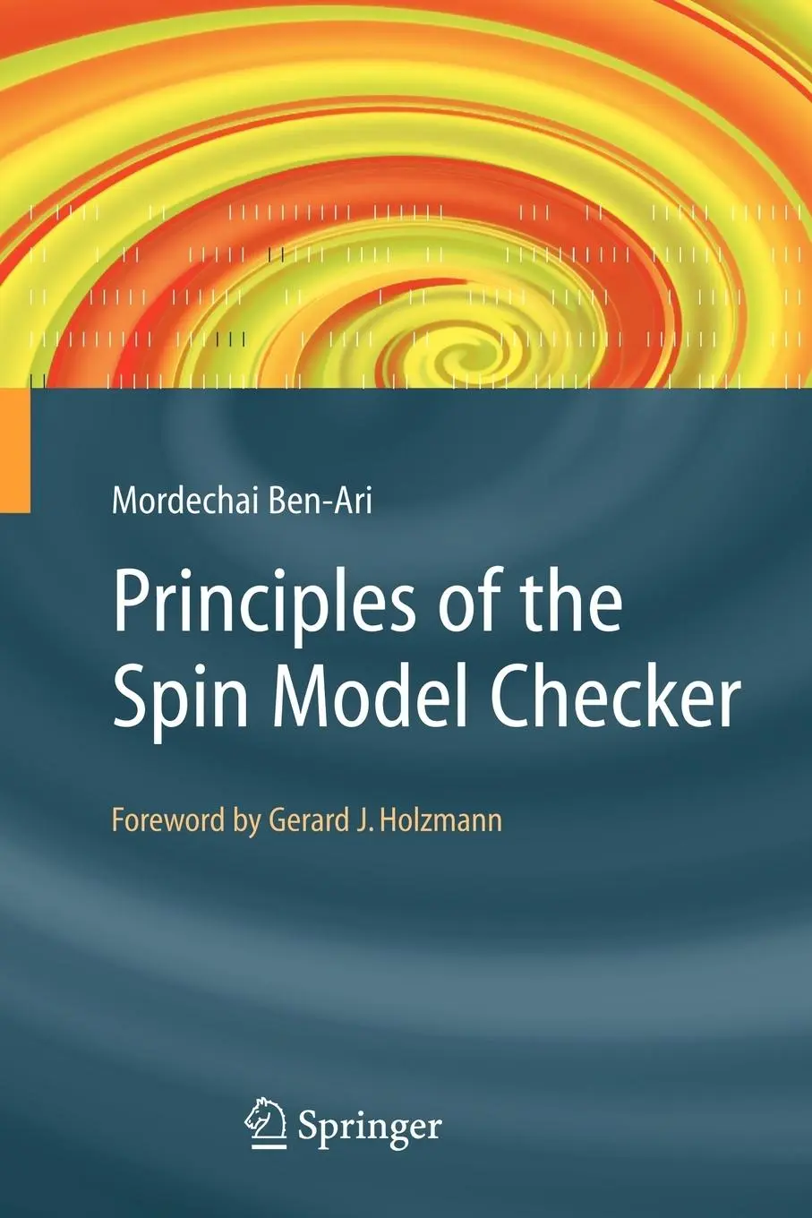 Cover: 9781846287695 | Principles of the Spin Model Checker | Mordechai Ben-Ari | Taschenbuch