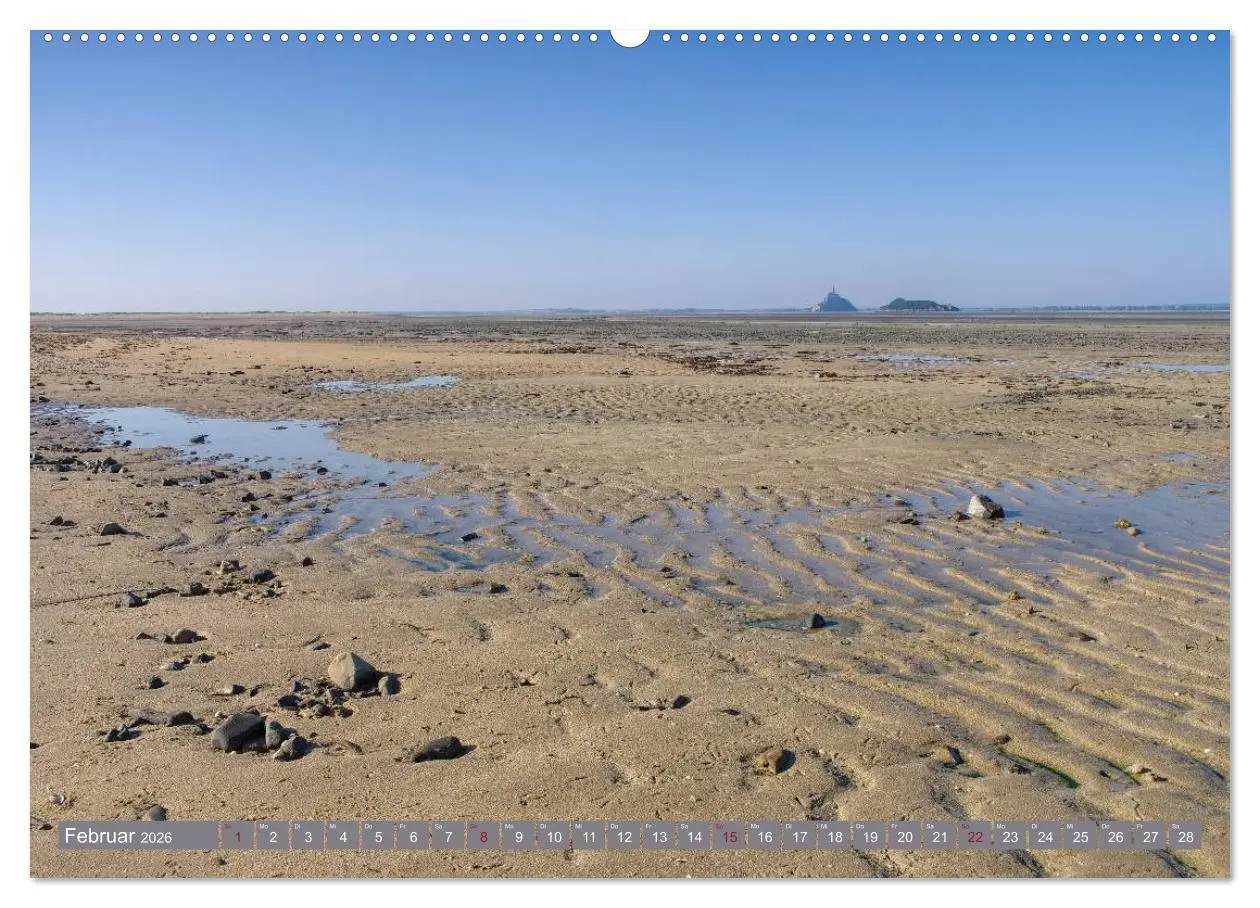 Bild: 9783457847695 | Le Mont-Saint-Michel - Sagenumwobener Klosterberg im Watt...