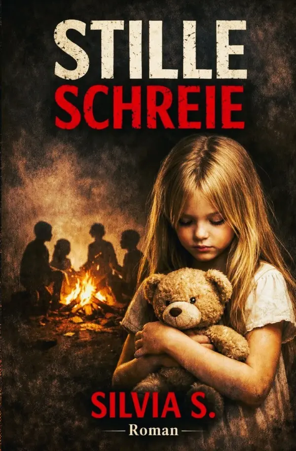 Cover: 9783565377695 | Stille Schreie | DE | Silvia Schmidt | Taschenbuch | 172 S. | Deutsch