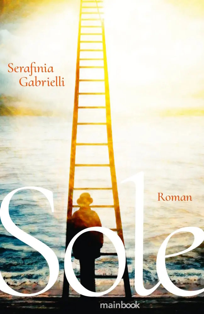 Cover: 9783948987695 | Sole | Roman | Serafinia Gabrielli | Taschenbuch | 356 S. | Deutsch