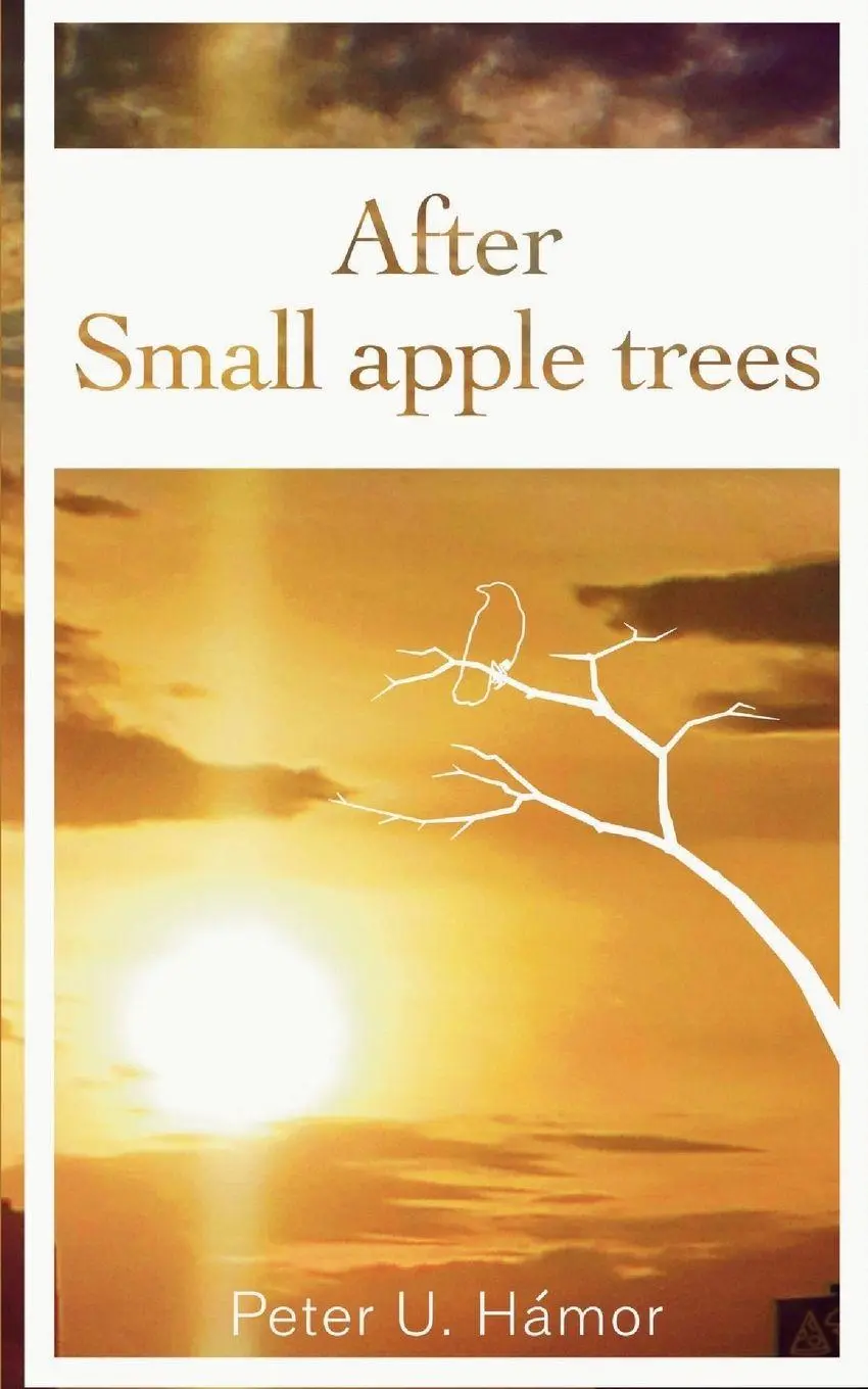 Cover: 9789358317695 | After Small apple trees | Peter Hámor | Taschenbuch | Englisch | 2024