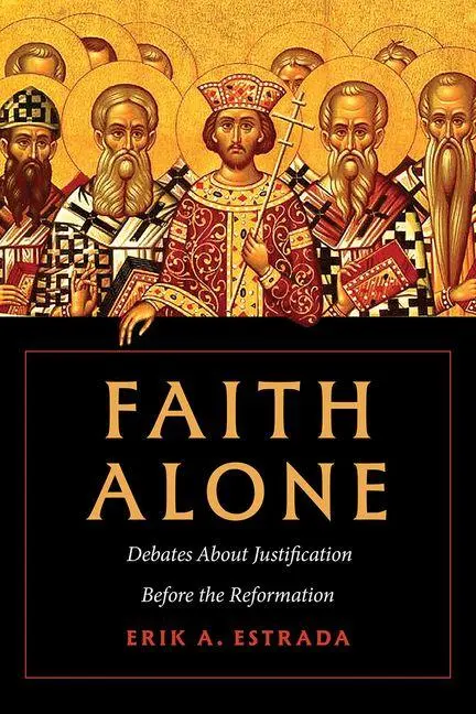 Faith Alone