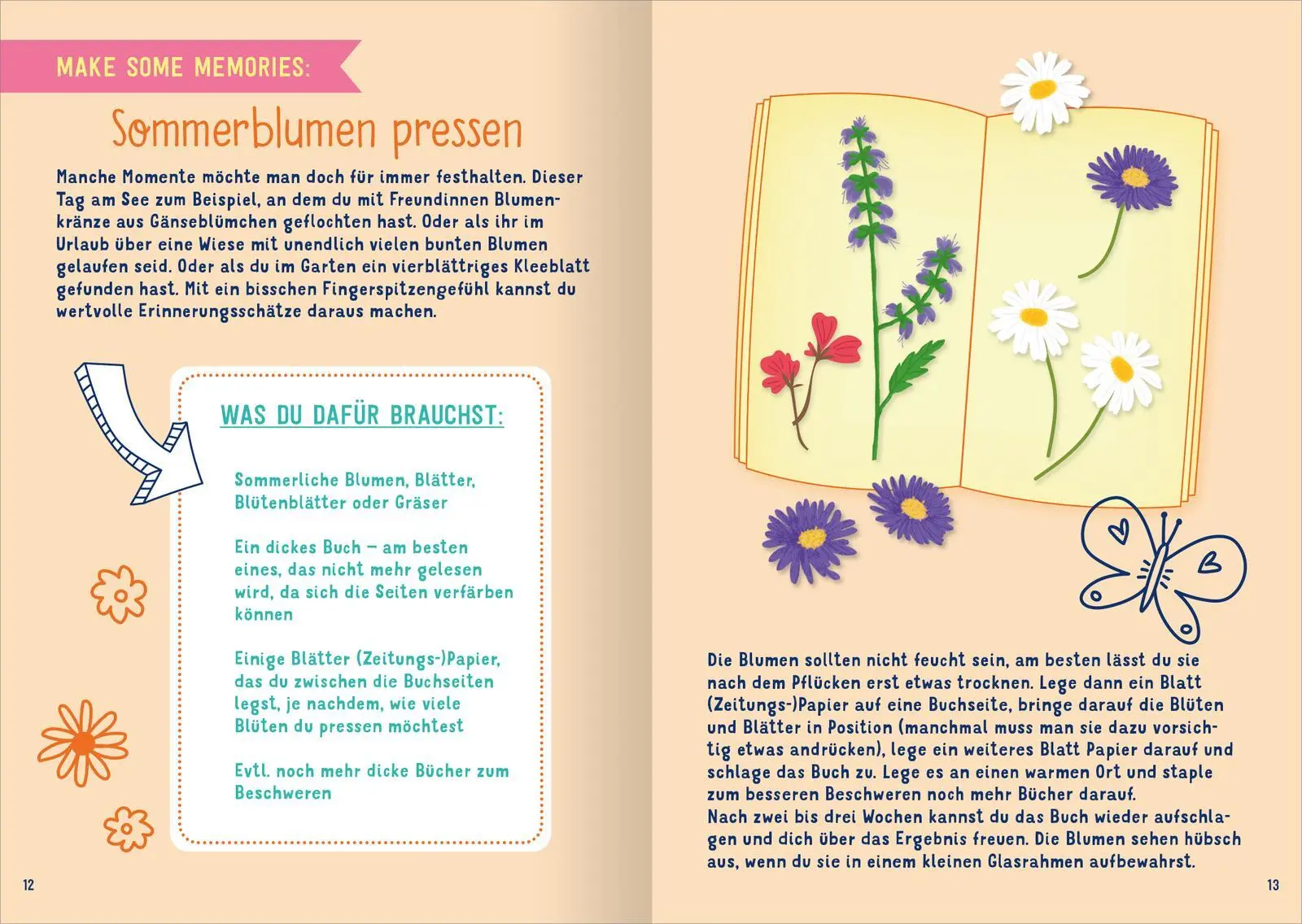 Bild: 4014489137795 | I Love Summer - Summer Journal | Izabella Markiewicz | Taschenbuch