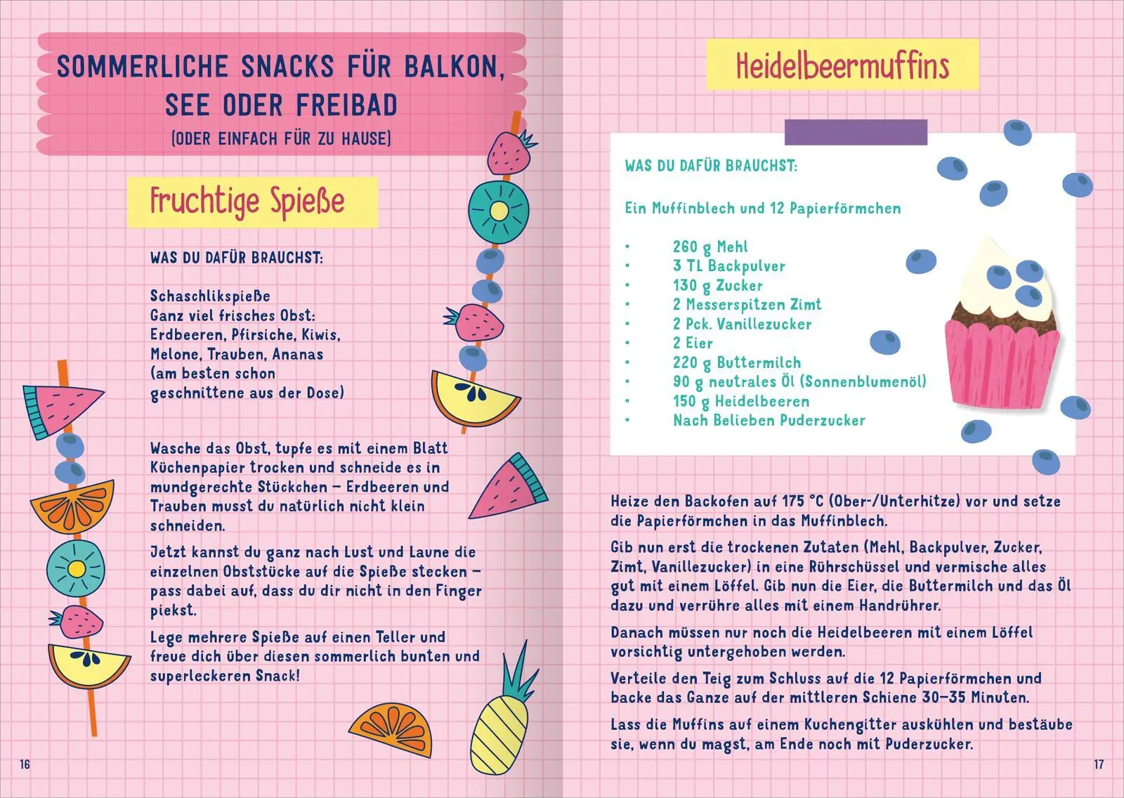 Bild: 4014489137795 | I Love Summer - Summer Journal | Izabella Markiewicz | Taschenbuch