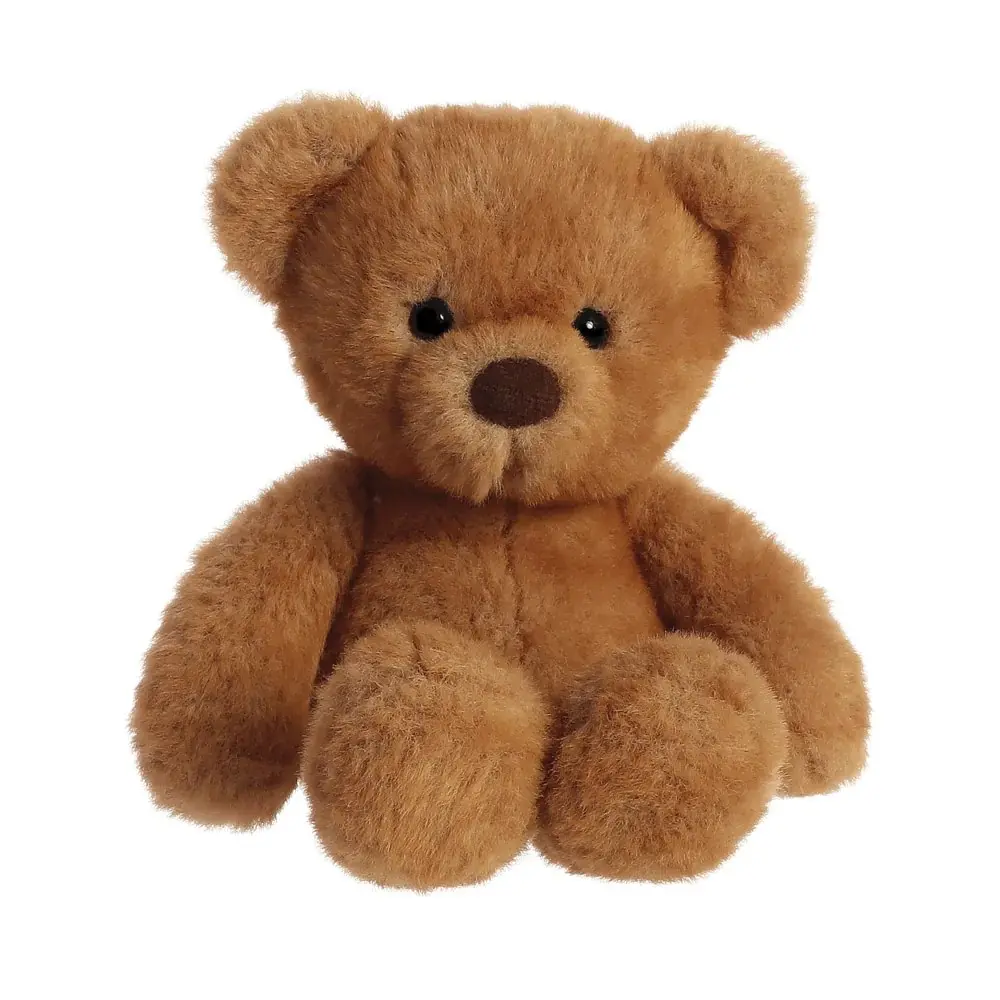 Cover: 5034566017795 | Aurora 01779 - Teddybär Archie, braun, Bär Plüschtier 23 cm | Deutsch