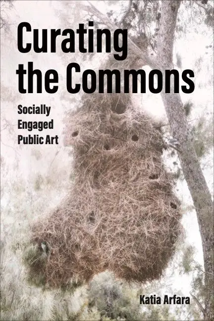 The University of Michigan Press Curating The Commons