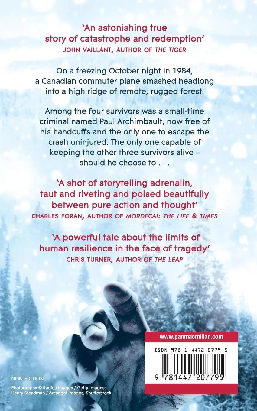 Rückseite: 9781447207795 | Into the Abyss | Carol Shaben | Taschenbuch | 300 S. | Englisch | 2013