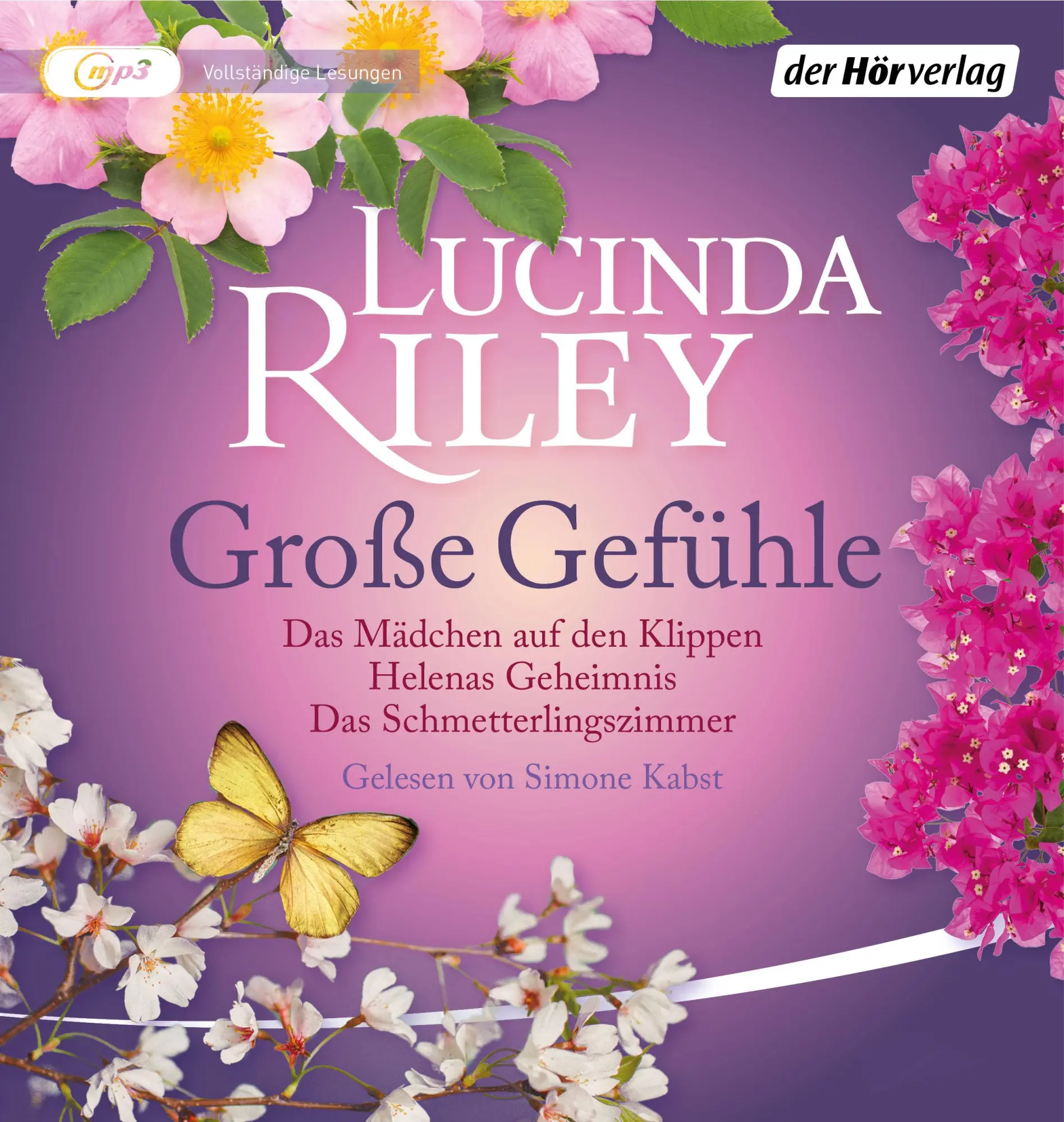 Bild: 9783844547795 | Große Gefühle: Das Mädchen auf den Klippen - Helenas Geheimnis -...