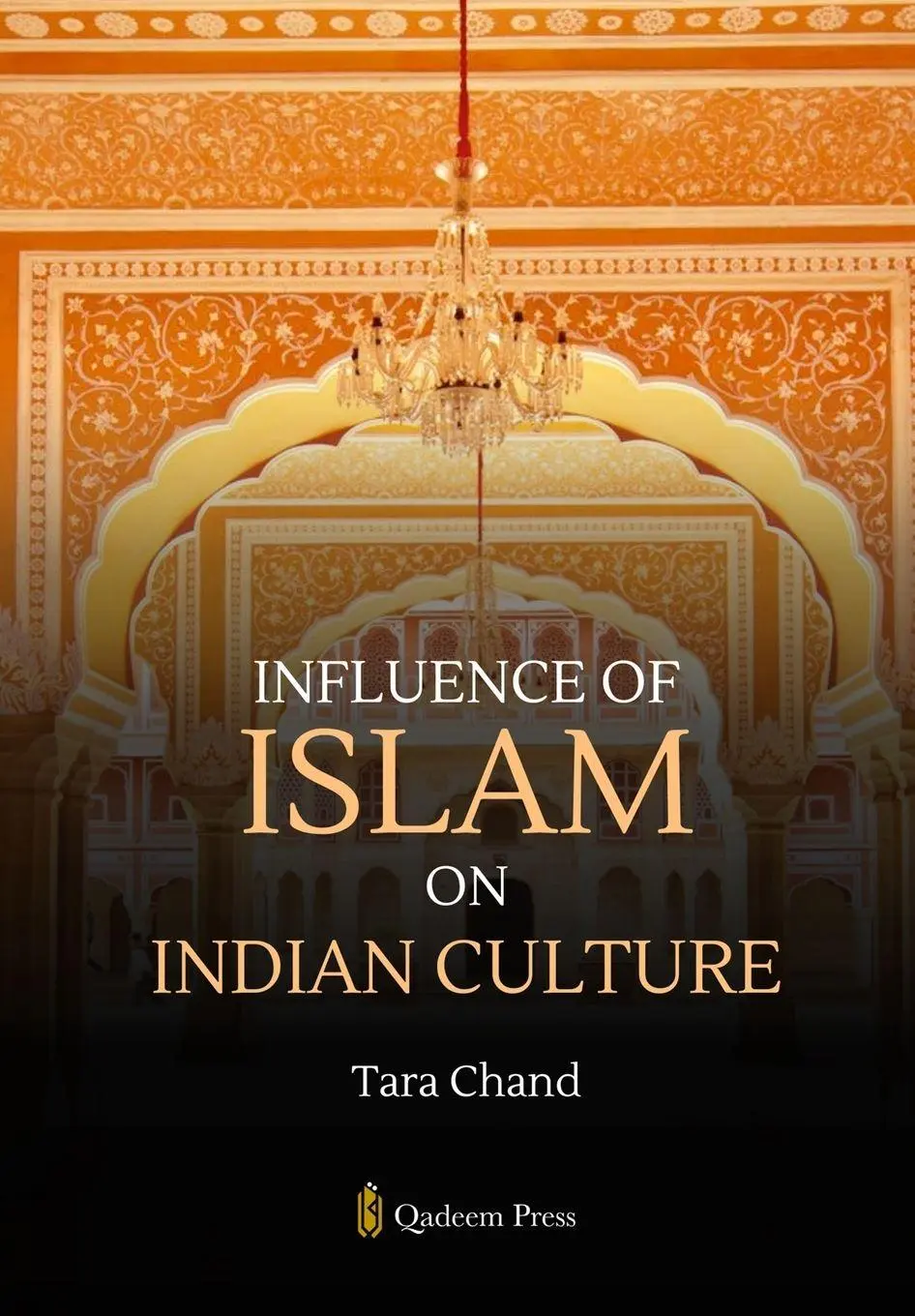 Cover: 9789366087795 | Influence of Islam on Indian Culture | Tara Chand | Taschenbuch | 2024