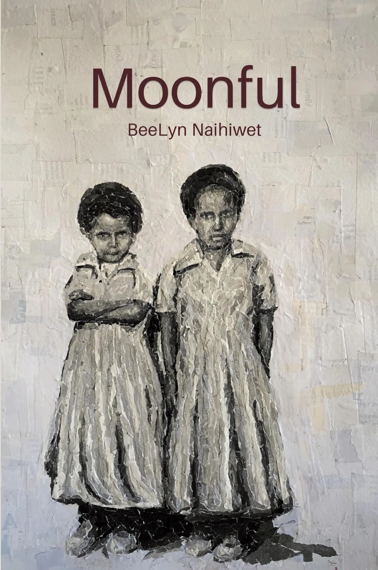 Cover: 9798888387795 | Moonful | Beelyn Naihiwet | Taschenbuch | Englisch | 2024