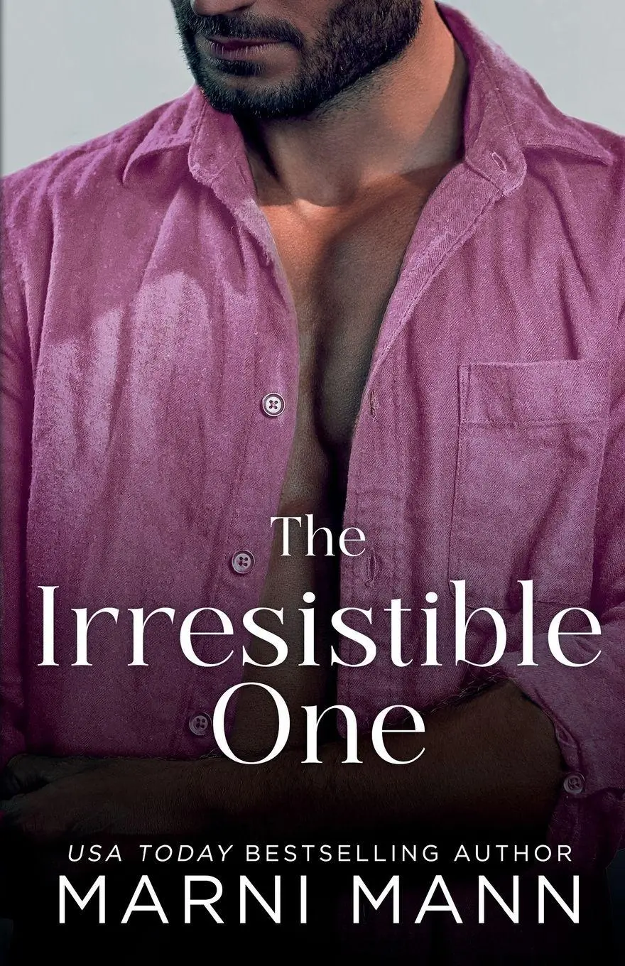Cover: 9798989437795 | The Irresistible One | Marni Mann | Taschenbuch | Englisch | 2026