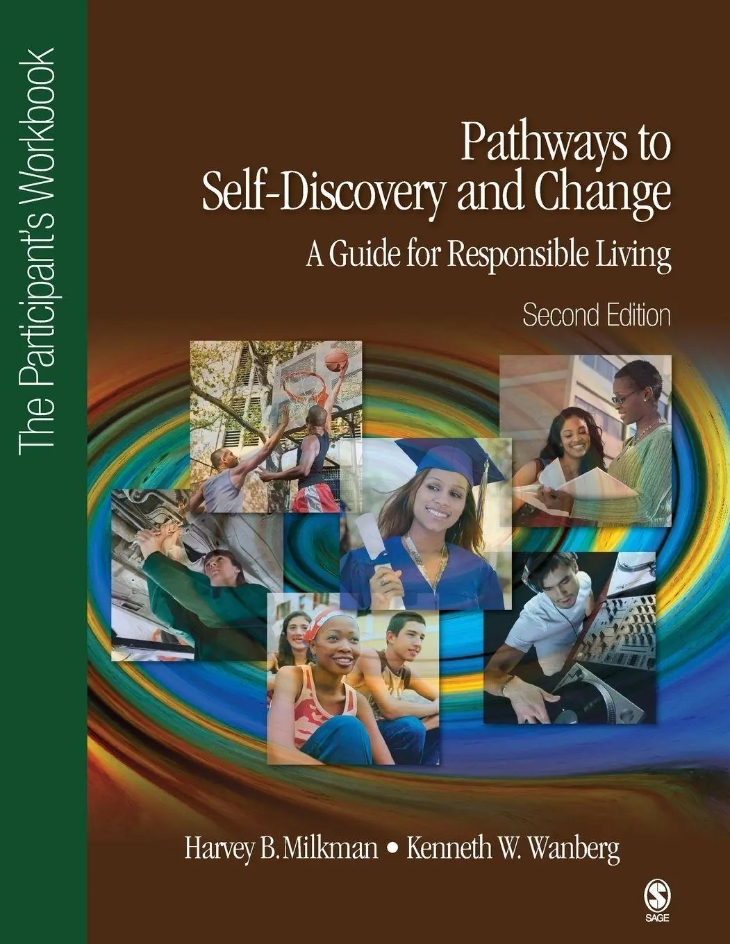 Cover: 9781452217895 | Pathways to Self-Discovery and Change | Harvey B. Milkman (u. a.)