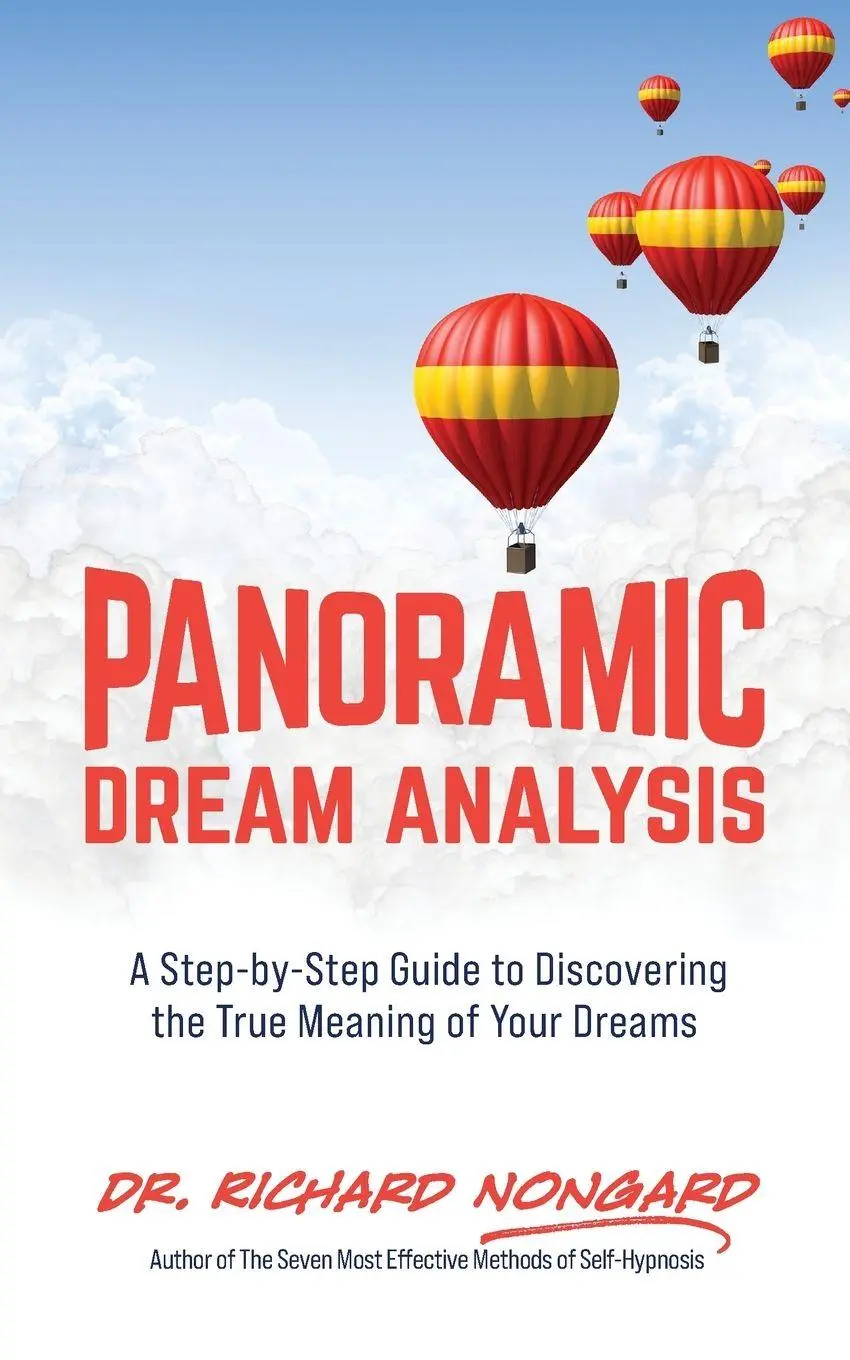 Cover: 9781734467895 | Panoramic Dream Analysis | Richard Nongard | Taschenbuch | Englisch