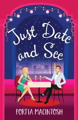 Cover: 9781800487895 | Just Date and See | Portia Macintosh | Taschenbuch | Englisch | 2022