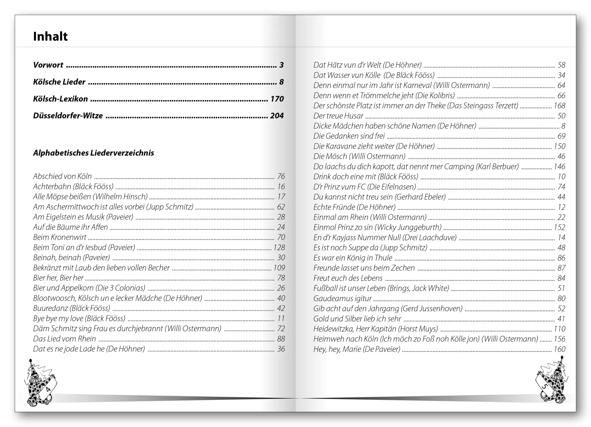 Bild: 9783802407895 | Kölsche Lieder zum Mitsingen | Voggenreiter Verlag | Buch | 224 S.