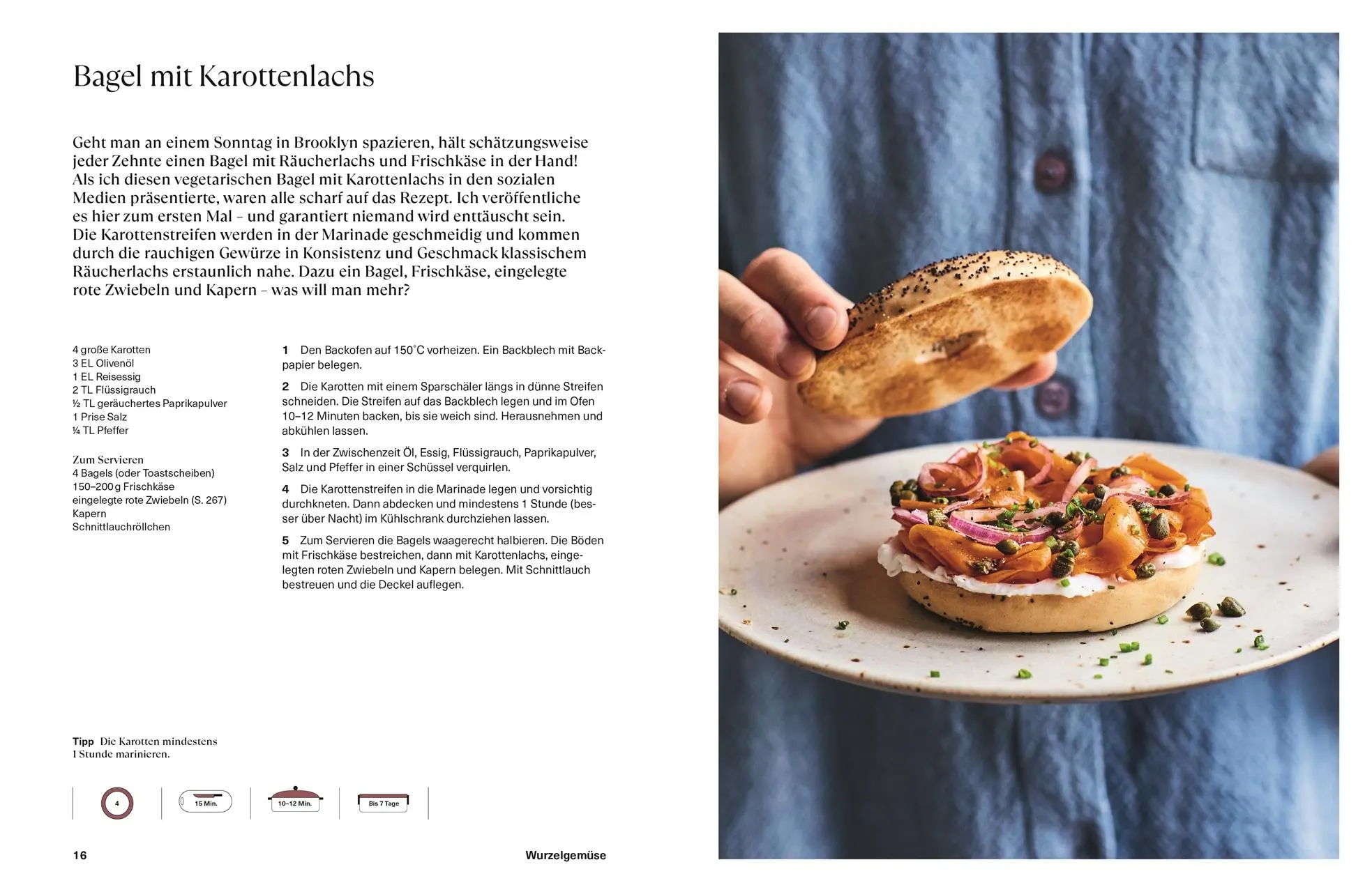 Bild: 9783831047895 | You can cook this! | Max La Manna | Buch | 288 S. | Deutsch | 2023