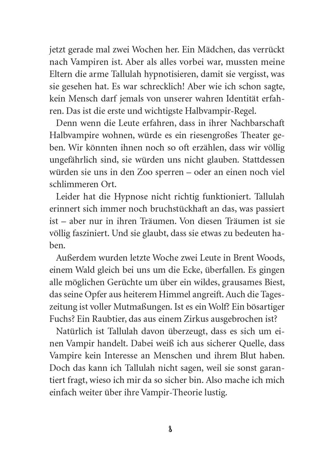 Bild: 9783845837895 | Wie man 13 wird, ohne zum Tier zu werden (Wie man 13 wird 2) | Johnson