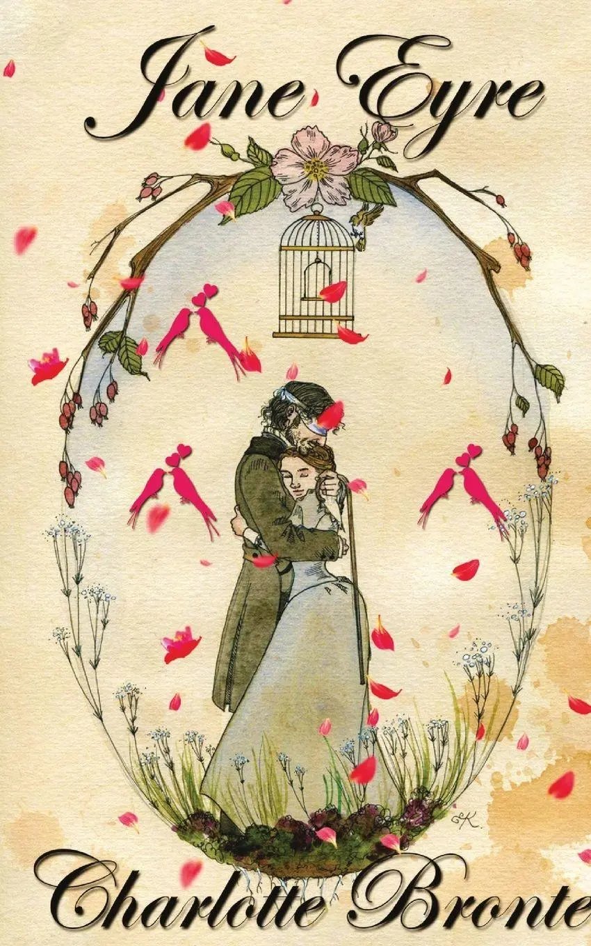Cover: 9789389847895 | Jane Eyre | Charlotte Bronte | Taschenbuch | Kartoniert / Broschiert