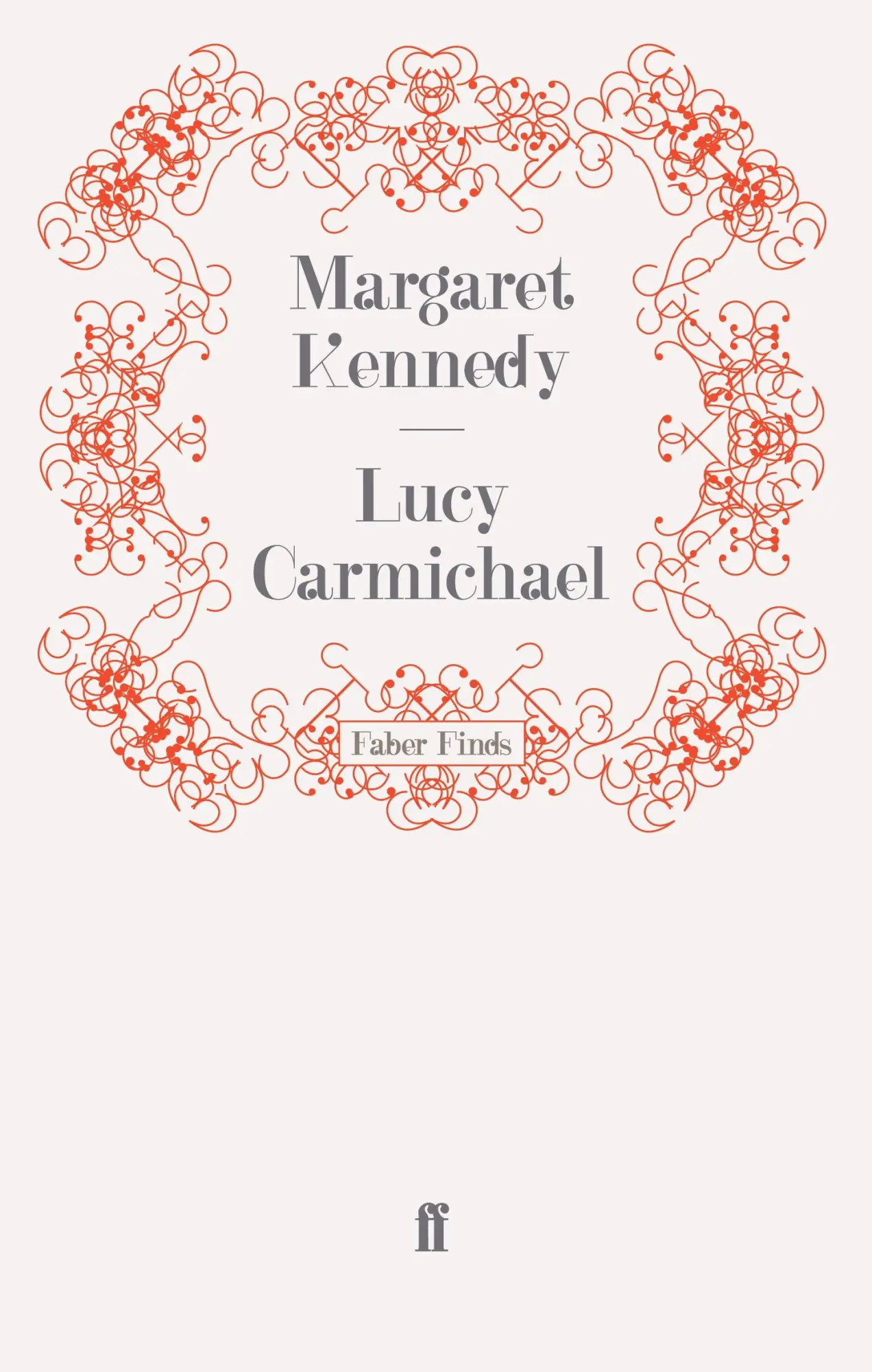 Cover: 9780571277995 | Lucy Carmichael | Taschenbuch | 400 S. | Englisch | 2011